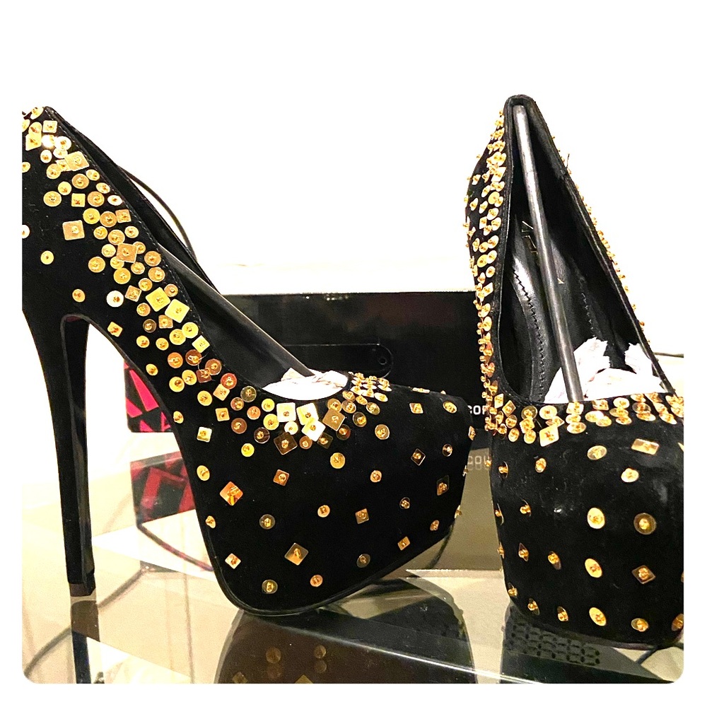 Alba Yang 59 Sexy High Heels ♥️